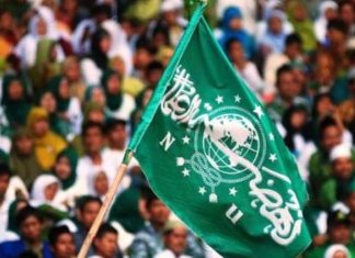 Struktur PBNU 2026-2031, Putra Tanjungpinang Wakil Sekjen