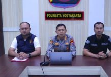 Polresta Yogya Tegaskan dugaan Pemerasan Bolosego di Alun-alun Kidul Tak Penuhi Unsur Pidana