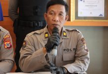 Seorang Perempuan Ditemukan Tewas di Rumah Kontrakan