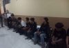 Terkait video Viral di Medsos, 13 Remaja Diamankan Polisi