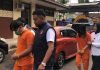 Sejoli Pembuang Bayi Ditangkap Polisi