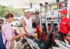 Pertamina Siagakan 7 SPBU di Jalur ke Mandalika Jelang Pertamina Grand Prix of Indonesia 2026