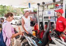 Pertamina Siagakan 7 SPBU di Jalur ke Mandalika Jelang Pertamina Grand Prix of Indonesia 2026