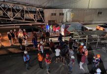 Kapal MV Khatulistiwa 8 Alami Kondisi Darurat, 17 Kru Dievakuasi Dua Tugboat Pertamina Trans Kontinental