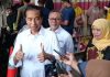 Jokowi Tidak akan Pasangkan Gibran dengan Prabowo pada Pilpres 2029