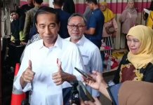 Jokowi Tidak akan Pasangkan Gibran dengan Prabowo pada Pilpres 2029