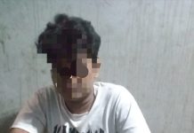 Miliki Pil Koplo, Dua Pemuda Ditangkap Polisi