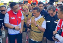 Sebut BBM Aman, Bahlil Diingatkan Jangan asal Ngomong