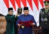 Dua Tahun Pemerintahan Prabowo-Gibran