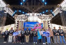 Dari Ruang Kelas ke Panggung MotoGP Mandalika, Pertamina Buka Akses Digital bagi Anak Disabilitas Netra