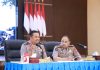 Kapolda DIY Tegaskan Tidak ada Kampung Narkoba di Yogya