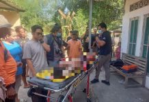 Bocah 11 Tahun Tewas Tenggelam di Sungai Bedog