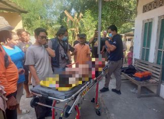 Bocah 11 Tahun Tewas Tenggelam di Sungai Bedog