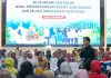Kelola Minyak Jelantah, Wapres Gibran Apresiasi Ibu-ibu