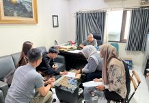 Polda DIY Pulangkan 34 Orang Usai Aksi Sumpah Pemuda