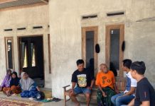 Identitas Kerangka Manusia Terungkap, Keluarga Kenali Ciri Gigi